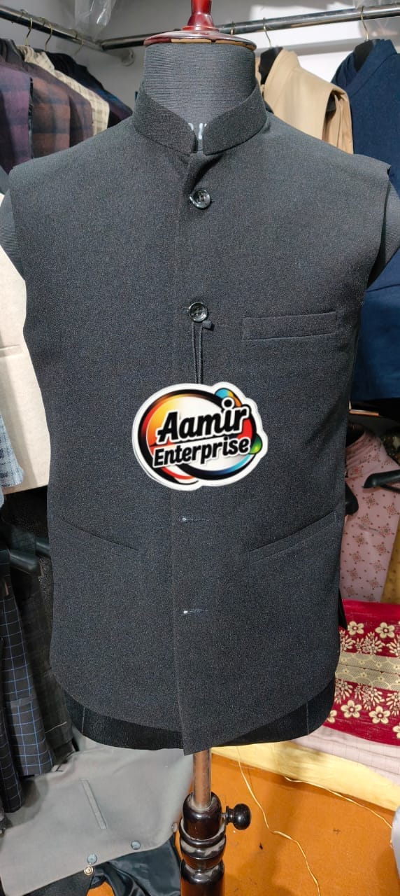 Cotton Fancy Design  Wasket