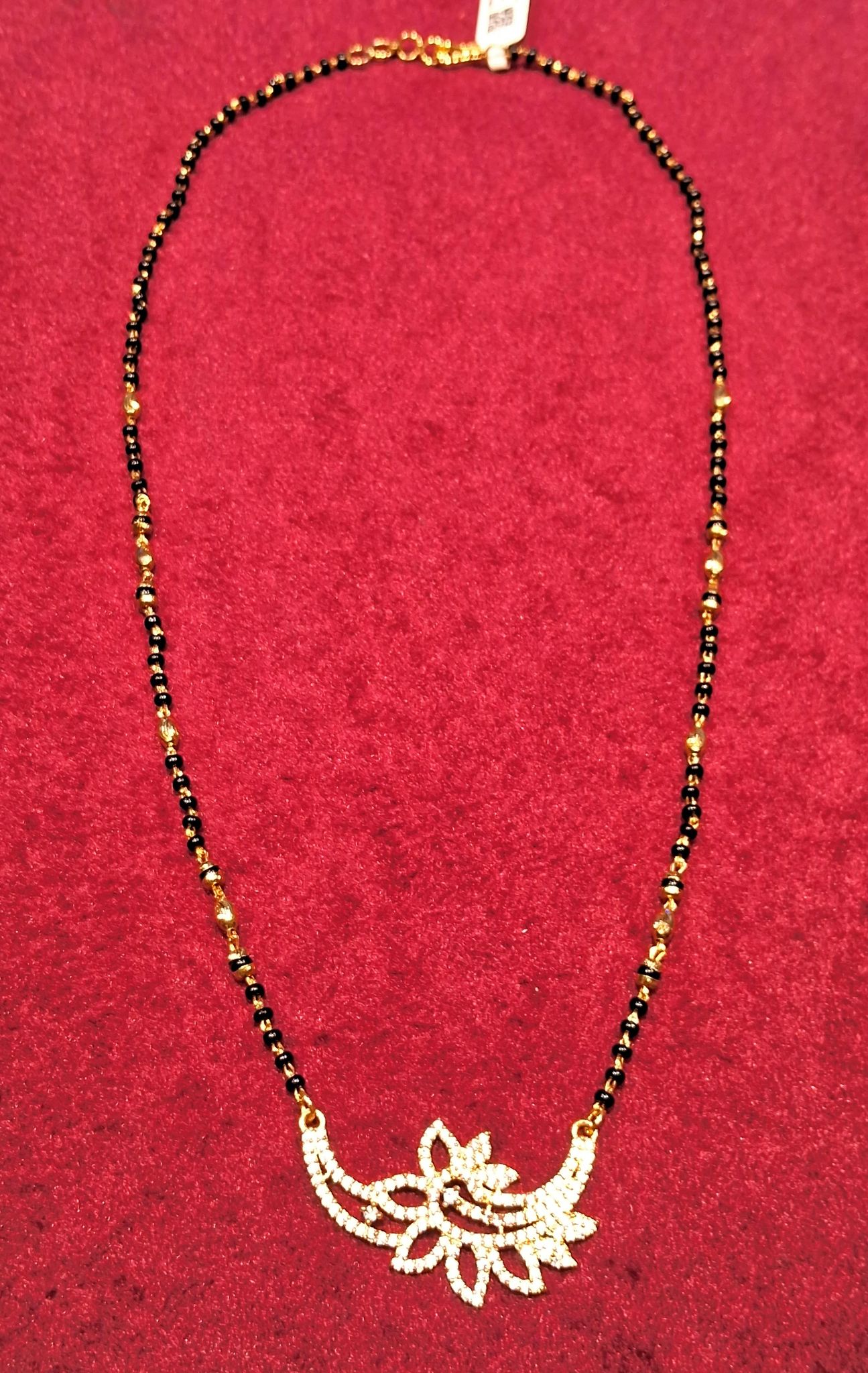 MANGALSUTRA