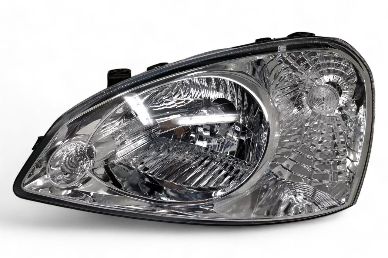 Lumax Head Lamp - LH AV891388