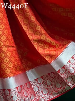 Gorgeous Sarees The Epitome of Grace and Elegance