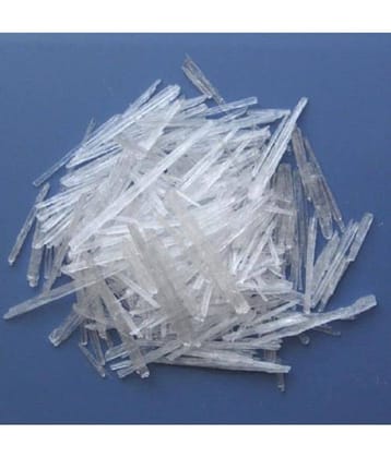 VINARGHYA Menthol Crystals / Peppermint / pudina / Mint / Asmantara / Thandai 50 gm