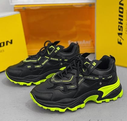 fashionray 3.0 Flattt mens shoes-7 / blue