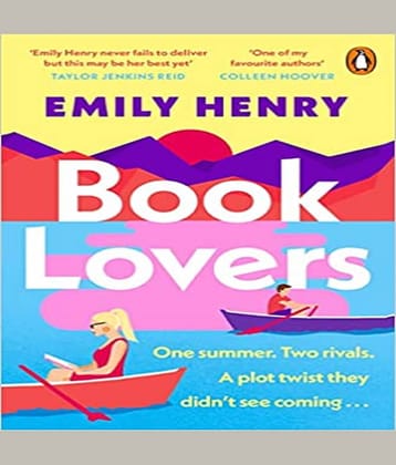 Book Lovers