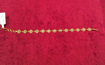 BRACELET GP