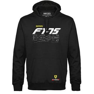 FastB Men & Women Full Sleeve Printed Hooded Sweatshirt