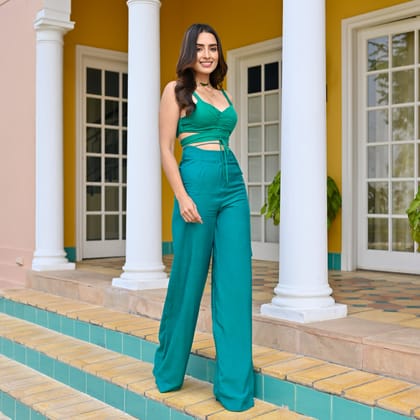 Seaglass Reef Co-ord Set-XS
