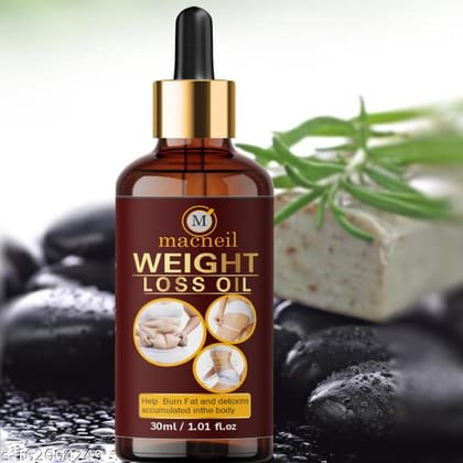 MACNEIL ClassyMassage Oil