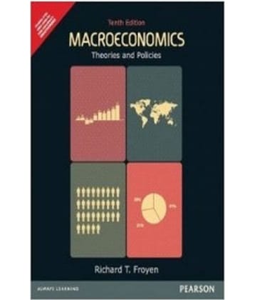 Macroeconomics Theories and Policies Paperback (English) 2014