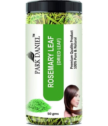 Park Daniel Rosemary Leaf 50 gm