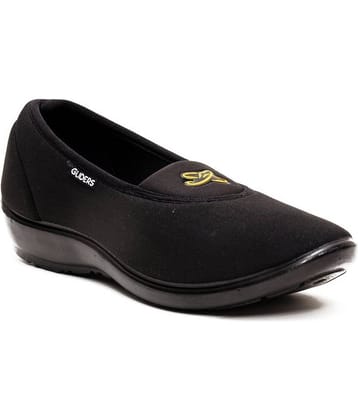 Liberty Black Women's