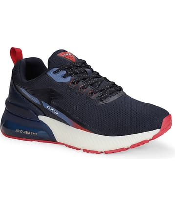 Campus - PROMOTE Navy Men's Sports Running Shoes