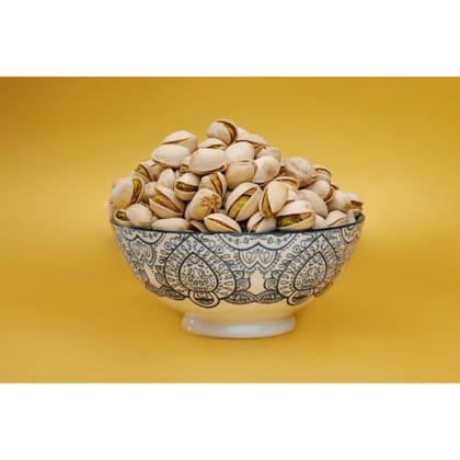 Ajfan No.2 Iranian Pistachio, 500 gm