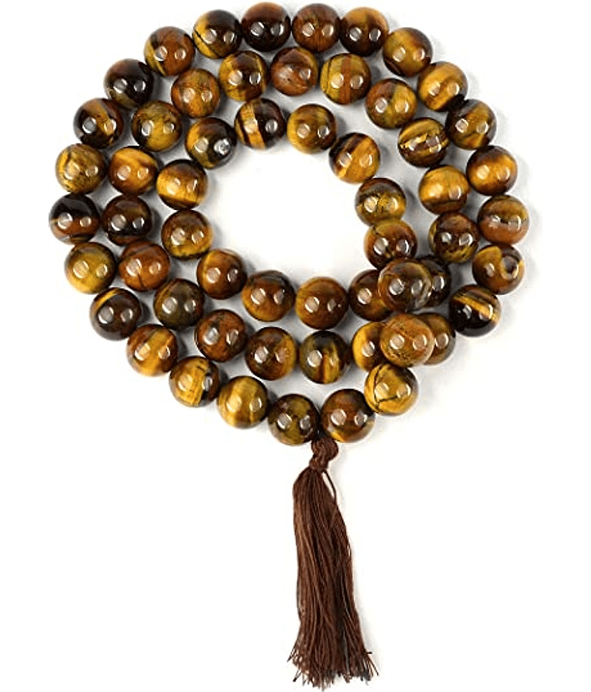 DvR ClicK - Pooja Mala 15 cm ( Pack of 1 )