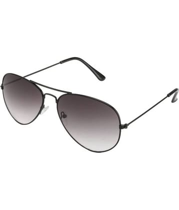 Fair-X - Black Pilot Sunglasses ( 3025 g01 )