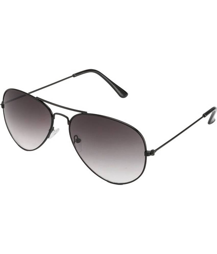 Fair-X - Black Pilot Sunglasses ( 3025 g01 )