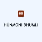 HUNMONI BHUMIJ