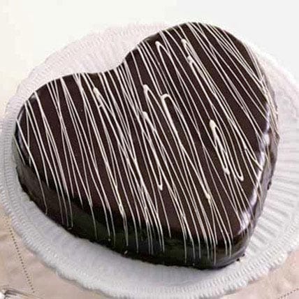 Expressions Of Love Cake half Kg