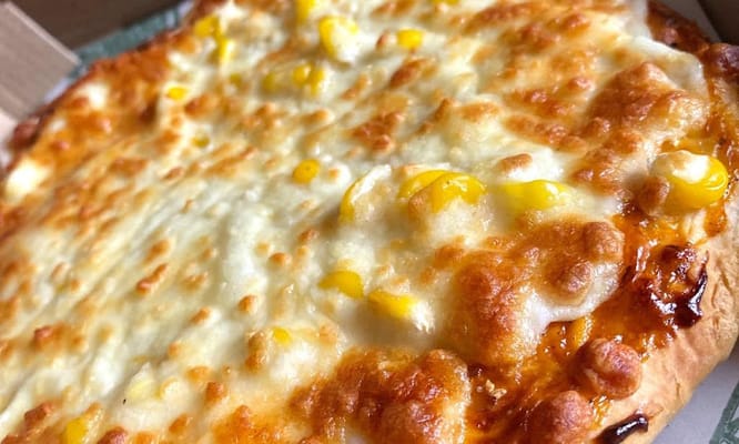 Cornilicious!