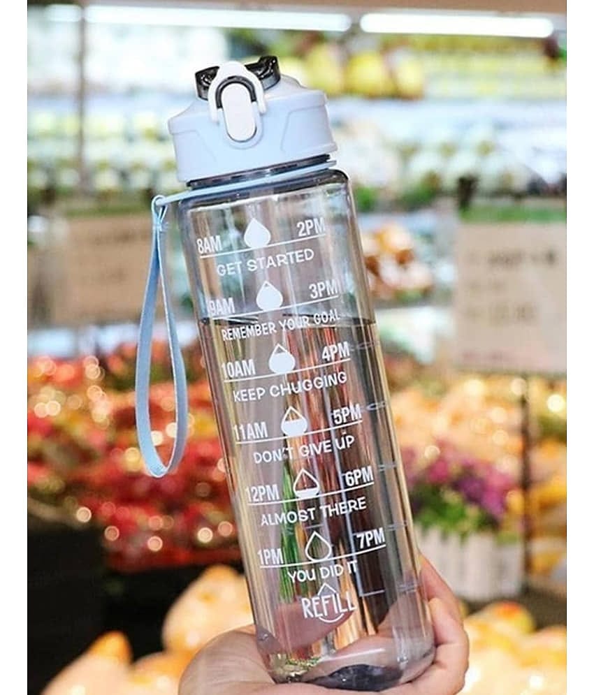 GMPex 900ml Sipper Bottle (Mix Color)