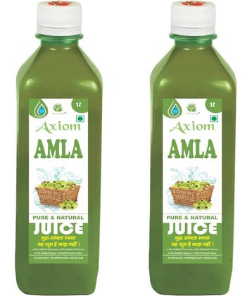 Axiom - Liquid For Immunity ( Pack of 1 )