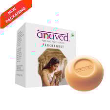 ANUVED PANCHAMRUT SOAP 125G