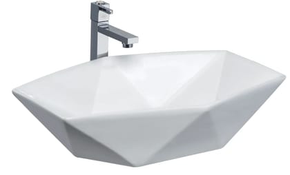 KIVU Table Top Wash Basin