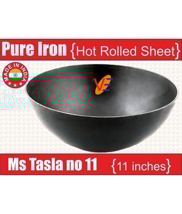 Veer 11 no Ms Tasla Deep Kadhai 2250 mL