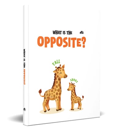 What Is the Opposite?