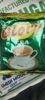 Glory tea 