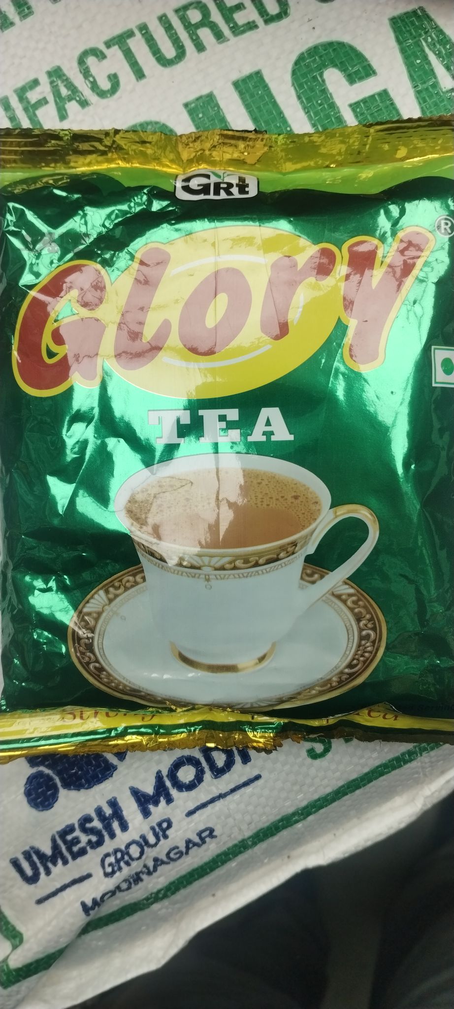 Glory tea 