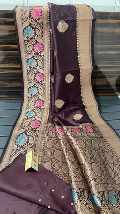Benaras Katan Meenakari Style 54-Meenakari