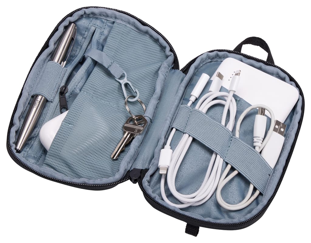 Thule Subterra Powershuttle Small, Black