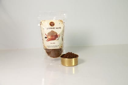 Karhale Chutney 250g