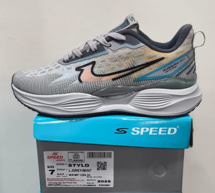 Article - Stylo  Men's Shoes..