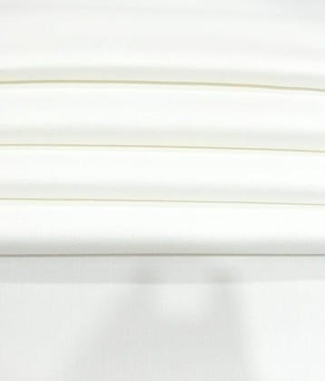 Raymond White Poly Blend Unstitched Shirt pc