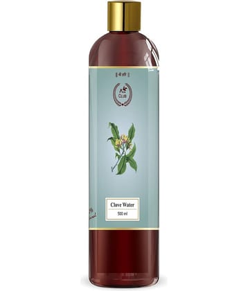 Agri Club Clove Water 500 Ml