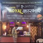 Cafe Royal Karbhar