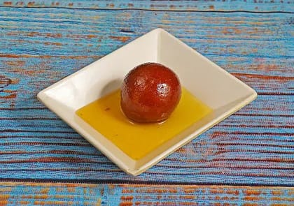 Gulab Jamun [1 Piece]
