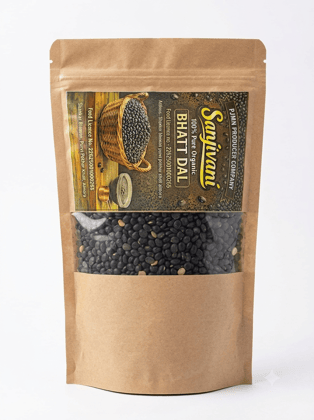 BHAAT DAL - 1 kg