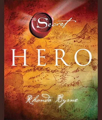 Hero the secret Paperback – 1 January 2013