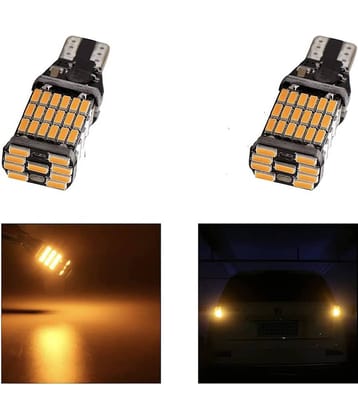 CarFrill Side Car Indicator For Passenger Cars