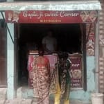 Gupta Ji Sweets Corner