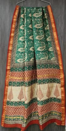 Elegant Akshaya Botiq Saree
