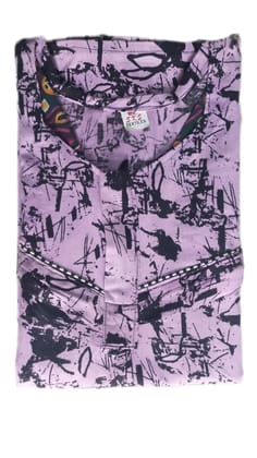 Nightwear and loungwear