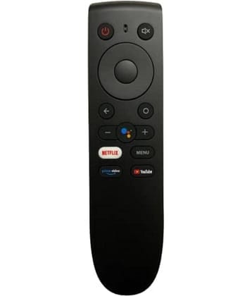 Hybite Oneplus Android LCD/LED Remote Compatible with Oneplus Android Smart LED TV