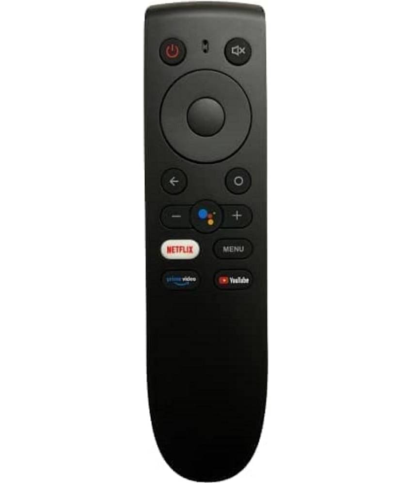 Hybite Oneplus Android LCD/LED Remote Compatible with Oneplus Android Smart LED TV