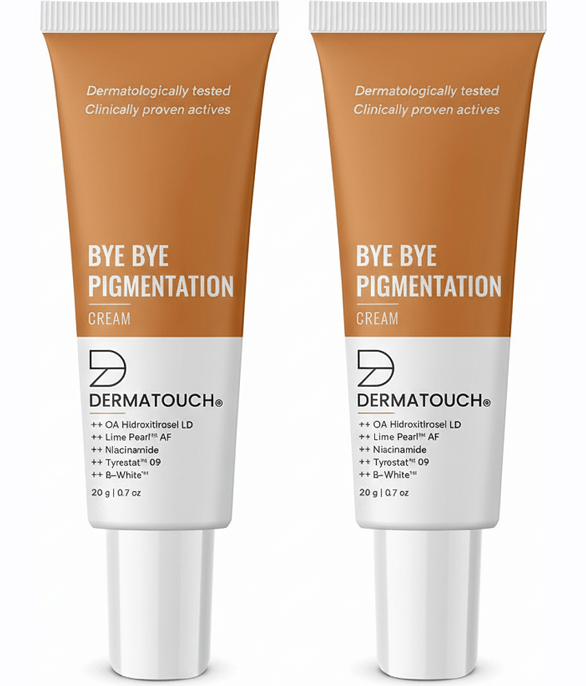 Dermatouch Day Cream All Skin Type Niacinamide ( 40 gm )