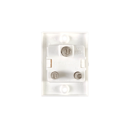 GreatWhite Petra 6A 2-in-1 Socket