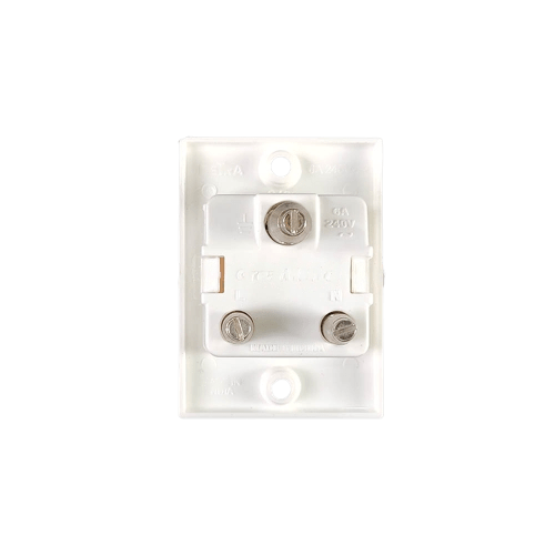 GreatWhite Petra 6A 2-in-1 Socket