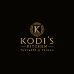 Kodi's Kitchen 
